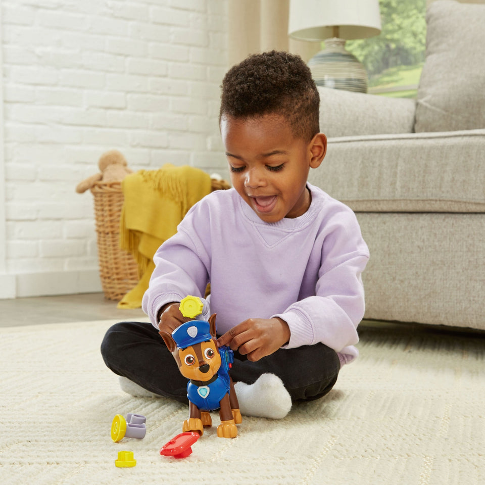 Vtech Paw Patrol Smartpup Chase