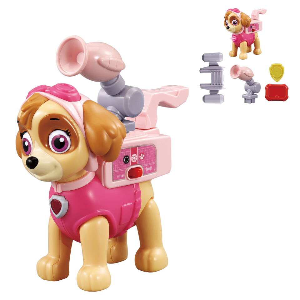 Vtech Paw Patrol Smartpup Skye