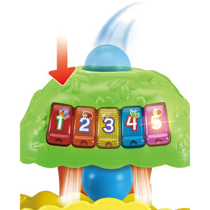 Vtech Baby Dierenpret Ballenboom