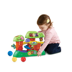 Vtech Baby Dierenpret Ballenboom