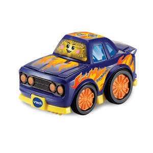 Vtech Toet Toet Rico Raceauto