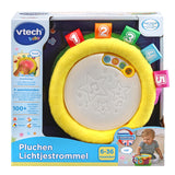 Vtech Baby Lichtjestrommel Pluche