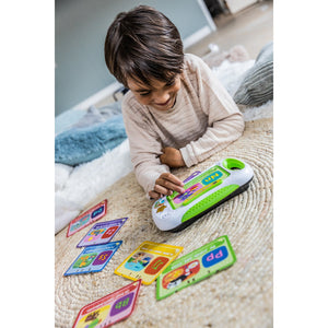 Vtech Kleuter Alfabet Touch Tablet