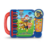 Vtech Paw Patrol Alfabet Avonturenboek