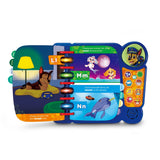 Vtech Paw Patrol Alfabet Avonturenboek