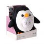 Pinguin Knuffelprojector