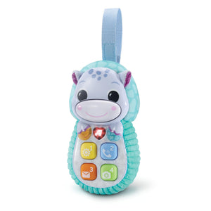 Pc Vtech Baby Hippofoontje Blauw