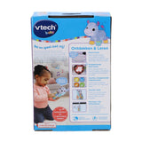 Pc Vtech Baby Hippofoontje Blauw