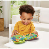 Pc Vtech Baby Dierenvriendjes Muziekboek