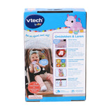 Pc Vtech Baby Hippofoontje Roze