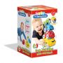 Stapeltoren Baby Auto's Clementoni