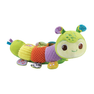 Vtech Baby Ontdek & Leer Knuffelrups