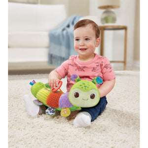 Vtech Baby Ontdek & Leer Knuffelrups