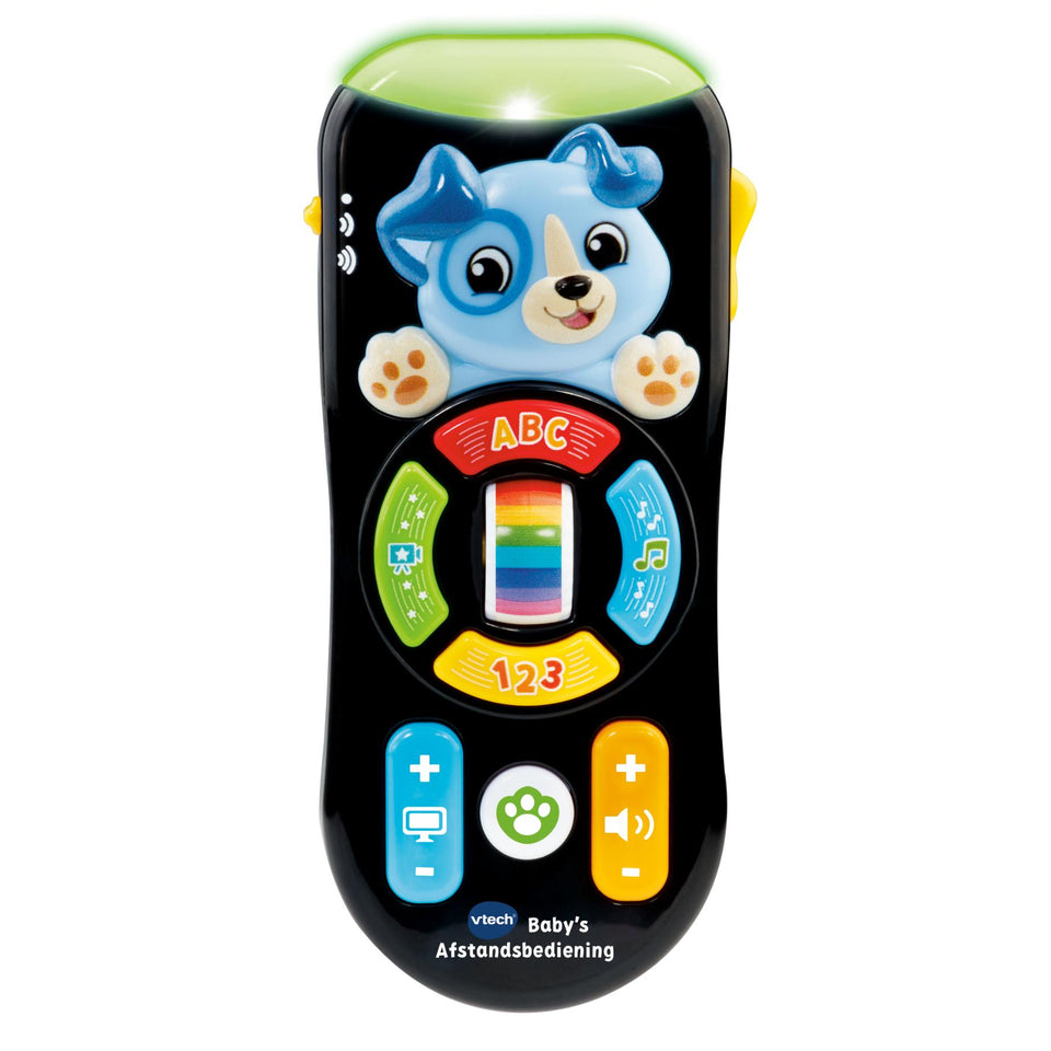 Pc Vtech Baby Baby's Afstandsbediening