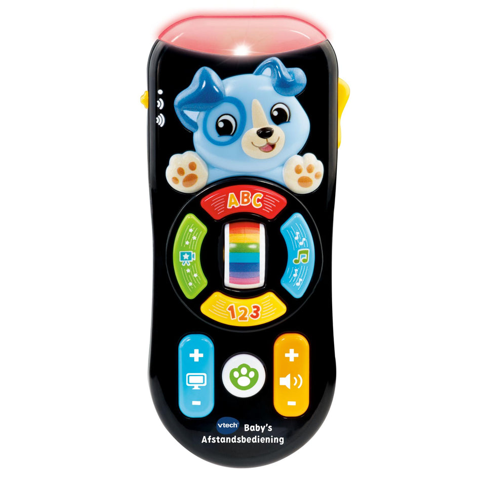 Pc Vtech Baby Baby's Afstandsbediening