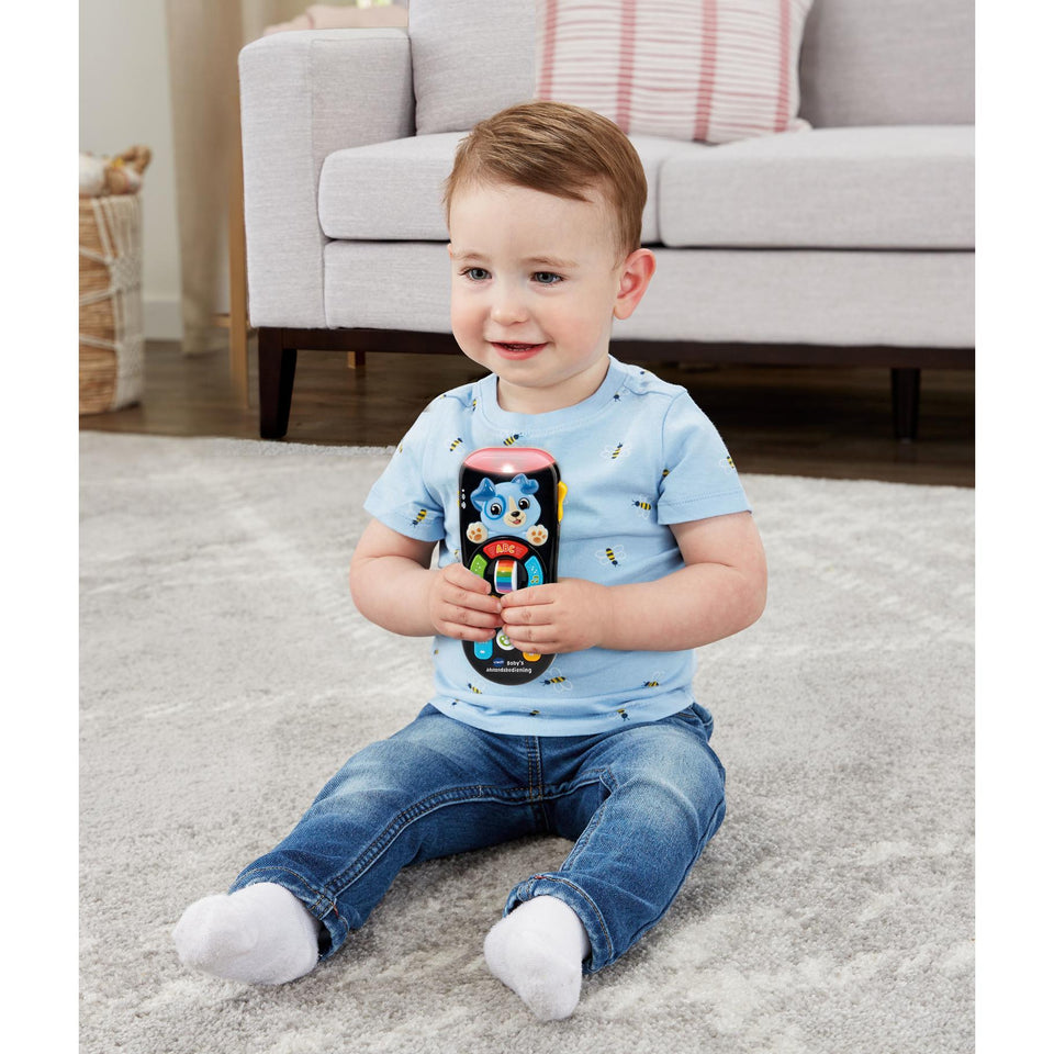 Pc Vtech Baby Baby's Afstandsbediening