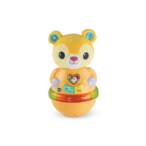 Pc Vtech Baby Wiebel & Leer Tuimelbeer