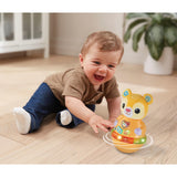 Pc Vtech Baby Wiebel & Leer Tuimelbeer