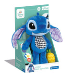 Clementoni Disney stitch activiteiten pluche