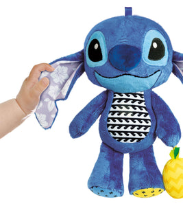 Clementoni Disney stitch activiteiten pluche