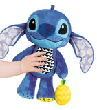 Clementoni Disney stitch activiteiten pluche