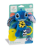 Clementoni Disney stitch pluche hanger