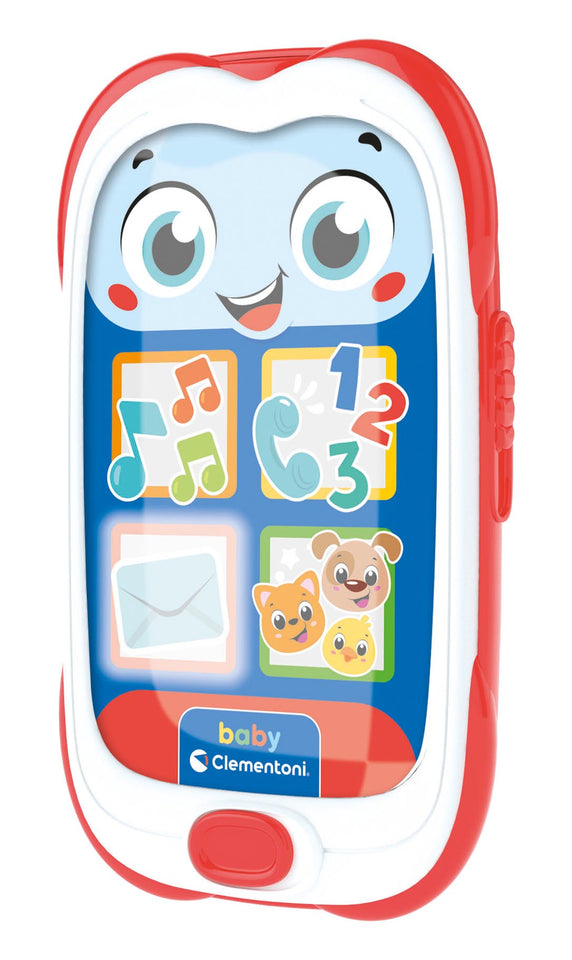 Clementoni baby smartphone