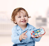 Clementoni baby smartphone