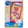 Vtech Baby Telefoon Roze