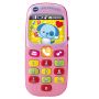 Vtech Baby Telefoon Roze