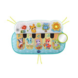 Vtech Baby Dieren Trappelpiano