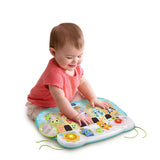 Vtech Baby Dieren Trappelpiano