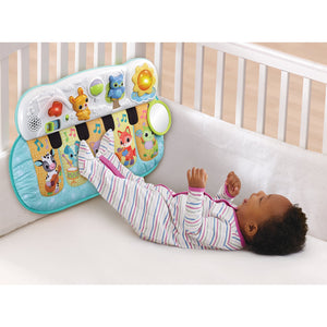 Vtech Baby Dieren Trappelpiano