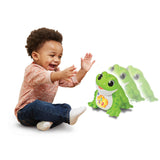 Pc Vtech Baby Stuiterpret Kikker