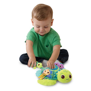 Vtech Baby Zeevriendjes Schildpad