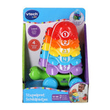 Pc Vtech Baby Stapelpret Schildpadjes