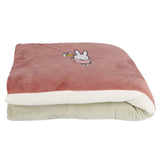 Nijntje Boxkleed Fluffy Pink