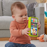 Fisher-Price Luisteren En Leren 2 In 1  Slide To Learn Smart