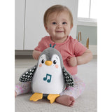 Fisher Price Flap & Wobble Pinguin