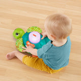 Fisher-Price Linkimals Zit-en-Kruip Zeeschildpad