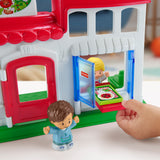 Fisher Price Little People Pizzeria