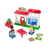 Fisher Price Little People Pizzeria