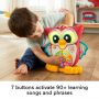 Fisher Price Wise Eyes Owl NL