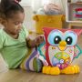 Fisher Price Wise Eyes Owl NL