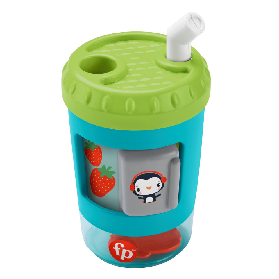 Fisher Price Smoothie Speelset