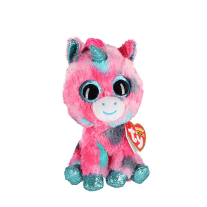 Ty Beanie Boo Gumball Unicorn 15 cm