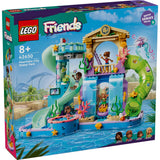 LEGO 42630 Friends Heartlake City Waterpark