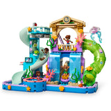 LEGO 42630 Friends Heartlake City Waterpark