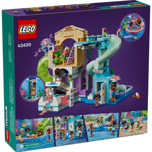 LEGO 42630 Friends Heartlake City Waterpark