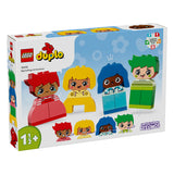 LEGO 10415 Duplo Gevoelens En Emoties